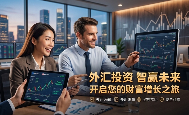 富拓个人专区 - 个性化的交易体验