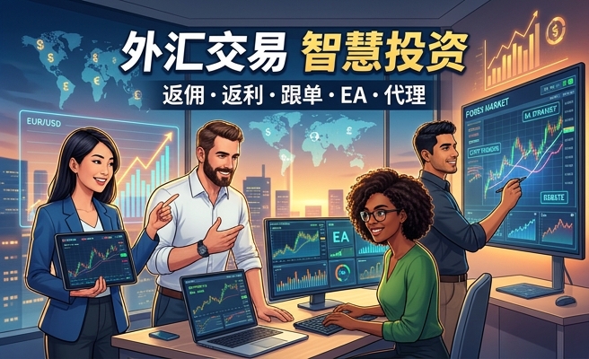 富拓 返现| 外汇返佣