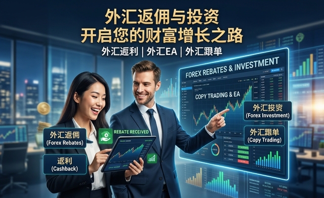 富拓返佣--富拓集团已发展成为一家在线多资产经纪商