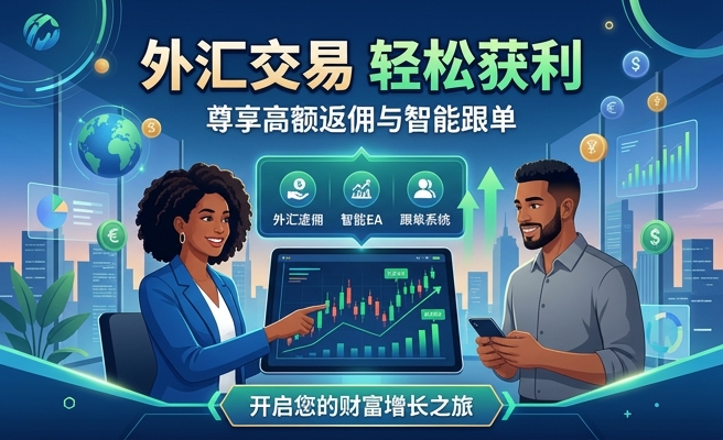 富拓 开户：如何开始你的交易账户