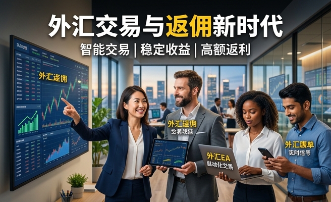 富拓 开户：如何开始你的交易账户