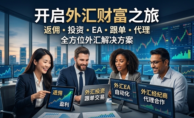 富拓新客活动丨赠金活动丨AvaTrade爱华官网