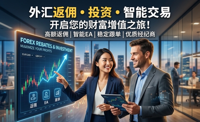 富拓外匯交易平台開戶教學