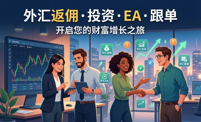 富拓外匯平台｜3分鐘快速開戶：詳細圖解開戶到驗證流程