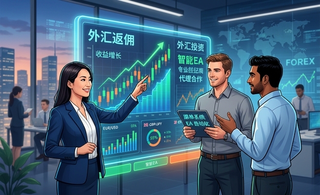 富拓 外汇返佣服务，降低交易成本提升盈利