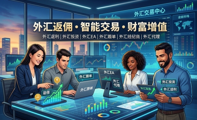 富拓外汇交易开户教程
