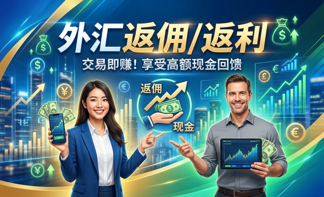 富拓 外汇返佣服务，降低交易成本提升盈利