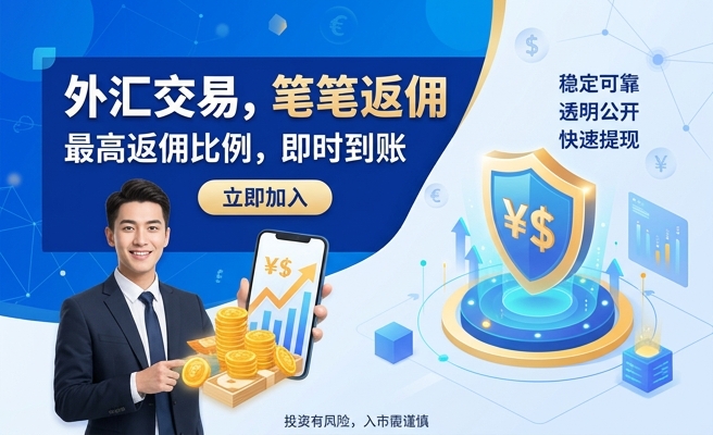 富拓的详细介绍与返佣概览